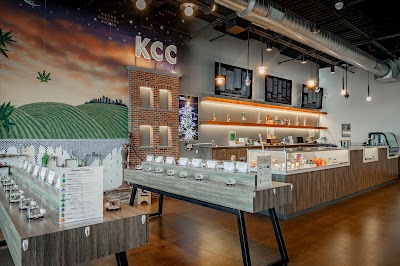 Kansas City Cannabis Company