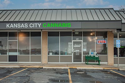 Kansas City Cannabis Company