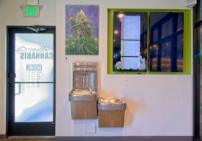 Kansas City Cannabis Company
