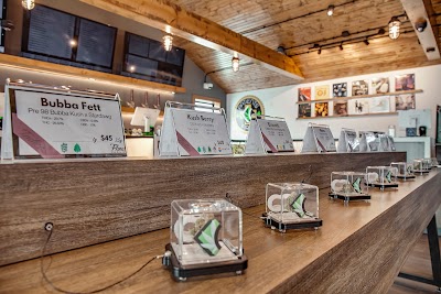 Kansas City Cannabis Company