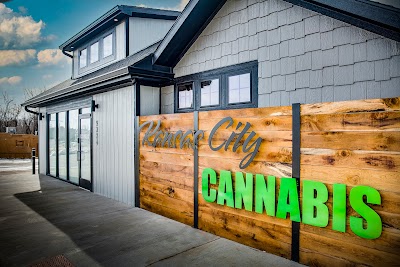 Kansas City Cannabis Company