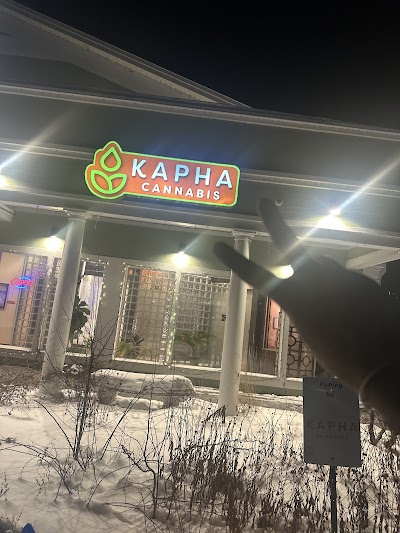 Kapha Cannabis Dispensary