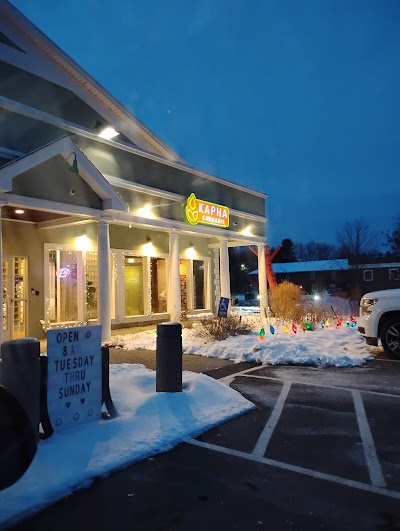 Kapha Cannabis Dispensary