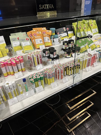 Kapn Chronic Cannabis