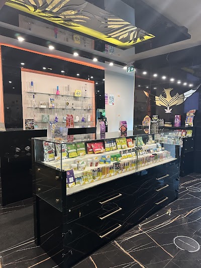 Kapn Chronic Cannabis