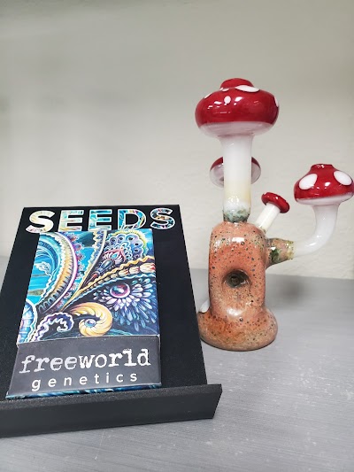 Karing Kind - Boulder Dispensary