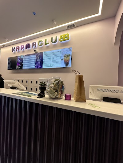 Karma Club