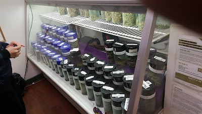 Karuna Cannabis Delivery Only