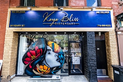 Kaya Bliss Dispensary