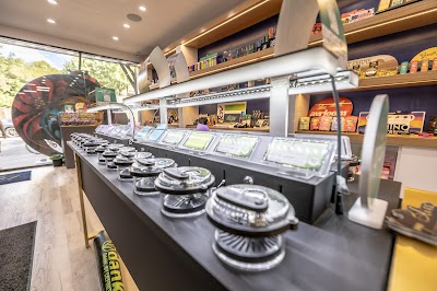 Kaya Bliss Dispensary