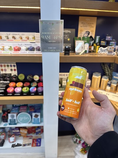 Kaya Bliss Dispensary