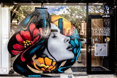 Kaya Bliss Dispensary