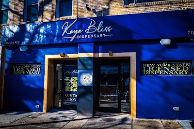Kaya Bliss Dispensary