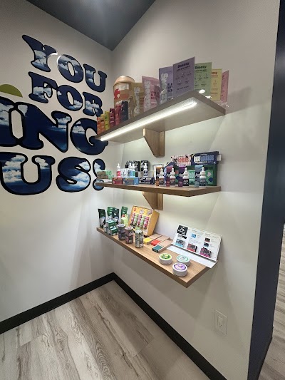 Kaya Bliss Dispensary