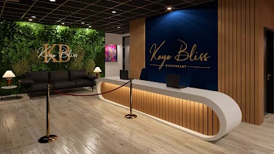 Kaya Bliss Dispensary
