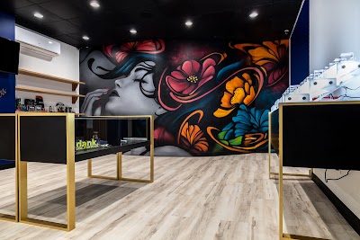 Kaya Bliss Dispensary