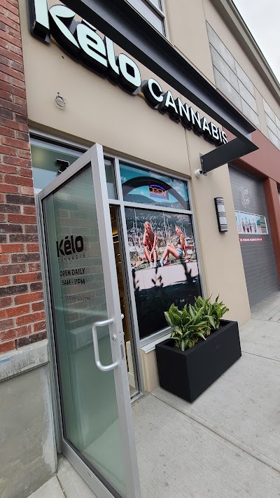 Kelo Cannabis