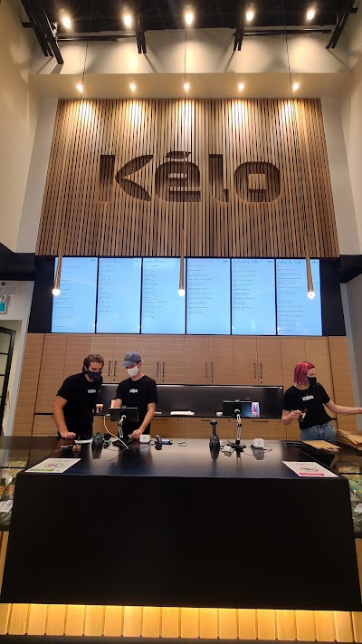 Kelo Cannabis