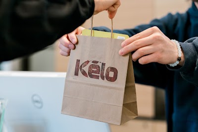 Kelo Cannabis Pitt Meadows