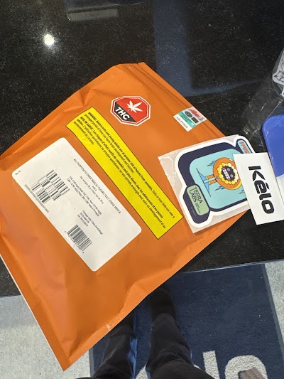 Kelo Cannabis Pitt Meadows