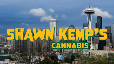 Kemp's Cannabis