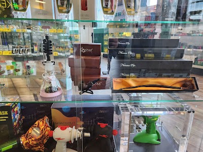 Kemp's Cannabis SODO