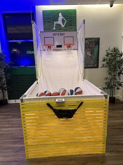 Kemp's Cannabis SODO