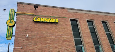 Kemp's Cannabis SODO