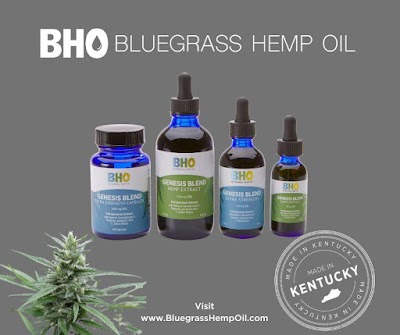 Kentucky Cannabis Company