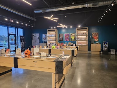 Key Cannabis Dispensary Belton