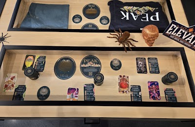 Key Cannabis Dispensary Belton