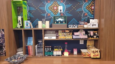 Key Cannabis Dispensary Cameron