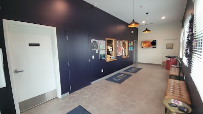 Key Cannabis Dispensary Cameron