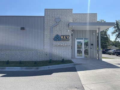 Key Cannabis Dispensary Cameron