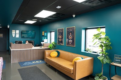 Key Cannabis Dispensary Cape Girardeau