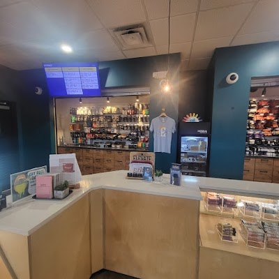 Key Cannabis Dispensary KC North