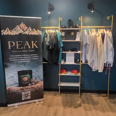 Key Cannabis Dispensary KC North