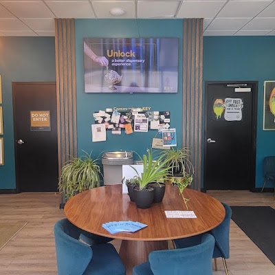 Key Cannabis Dispensary KC North
