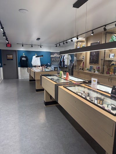 Key Cannabis Dispensary Kirksville