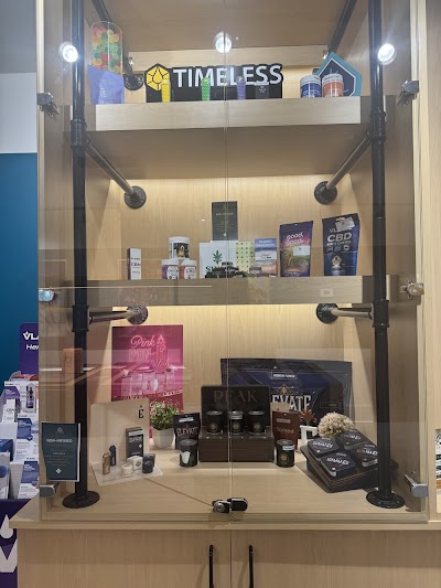 Key Cannabis Dispensary Kirksville