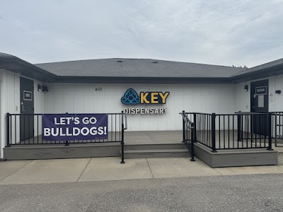 Key Cannabis Dispensary Kirksville
