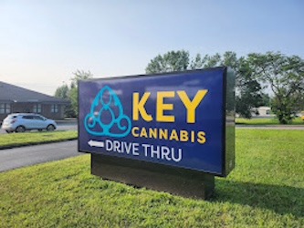 Key Cannabis Dispensary Nixa