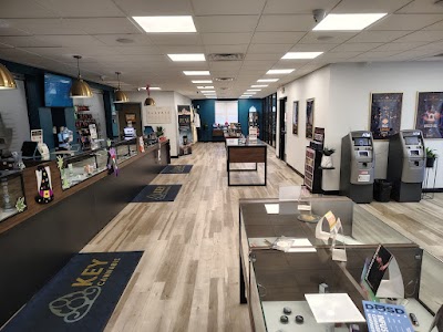 Key Cannabis Dispensary Nixa