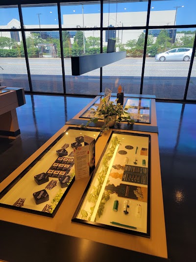 Key Cannabis Dispensary Richmond Heights