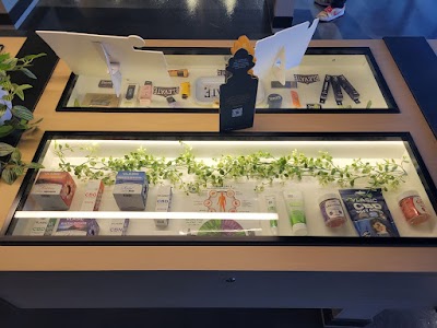 Key Cannabis Dispensary Richmond Heights