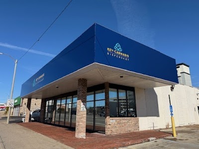 Key Cannabis Dispensary Richmond Heights