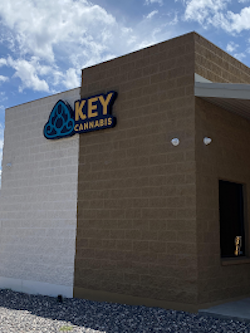 Key Cannabis Dispensary Springerville