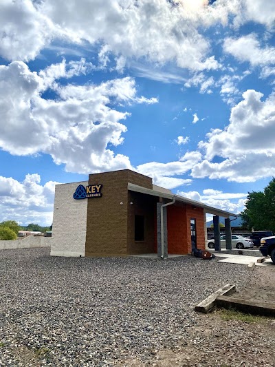 Key Cannabis Dispensary Springerville