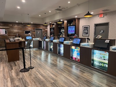 Key Cannabis Dispensary Springfield