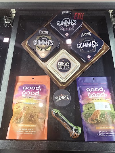 Key Cannabis Dispensary Springfield